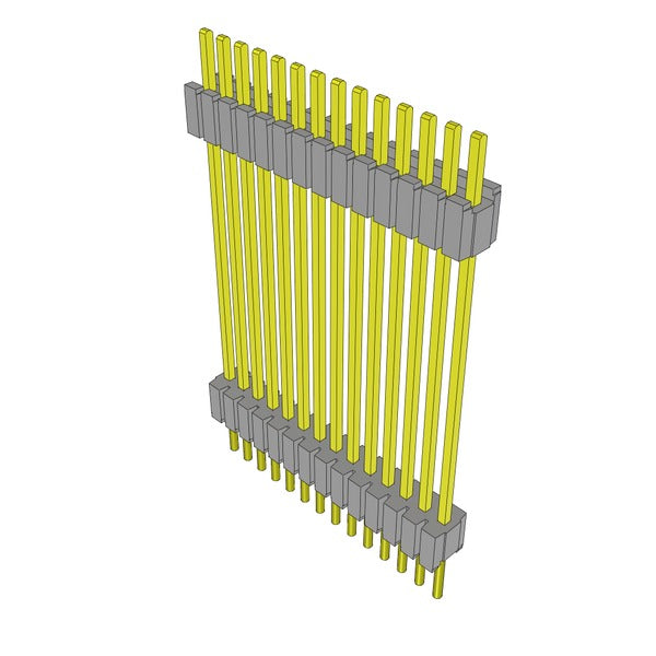 DWM-14-61-G-S-830 - Samtec Inc.
