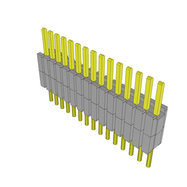 DWM-15-01-G-S-200 - Samtec Inc.