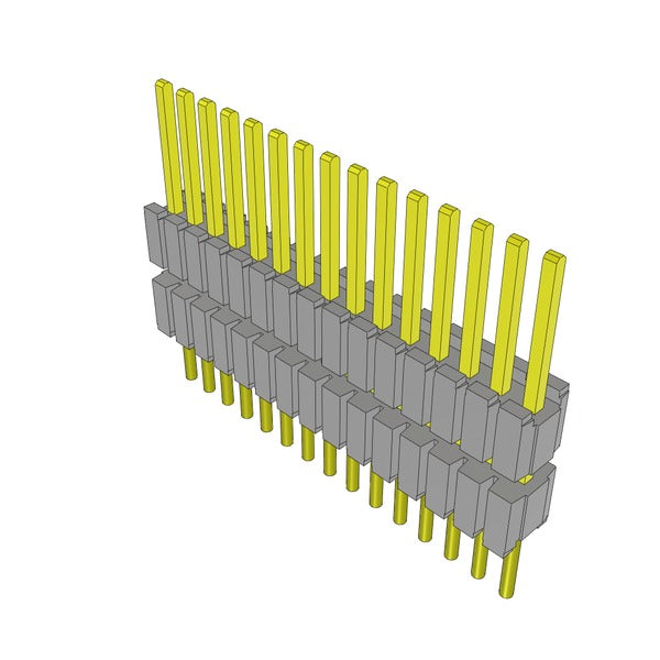DWM-15-54-G-S-236 - Samtec Inc.