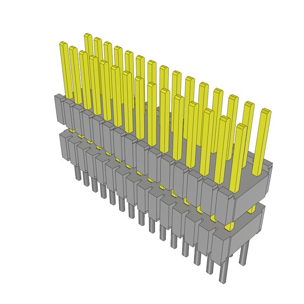 DWM-15-54-L-D-255 - Samtec Inc.