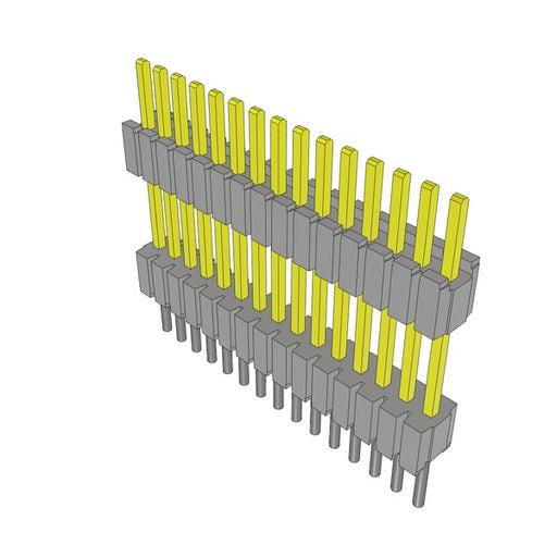 DWM-15-56-S-S-390 - Samtec Inc.