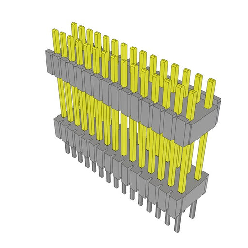 DWM-15-57-S-D-445 - Samtec Inc.