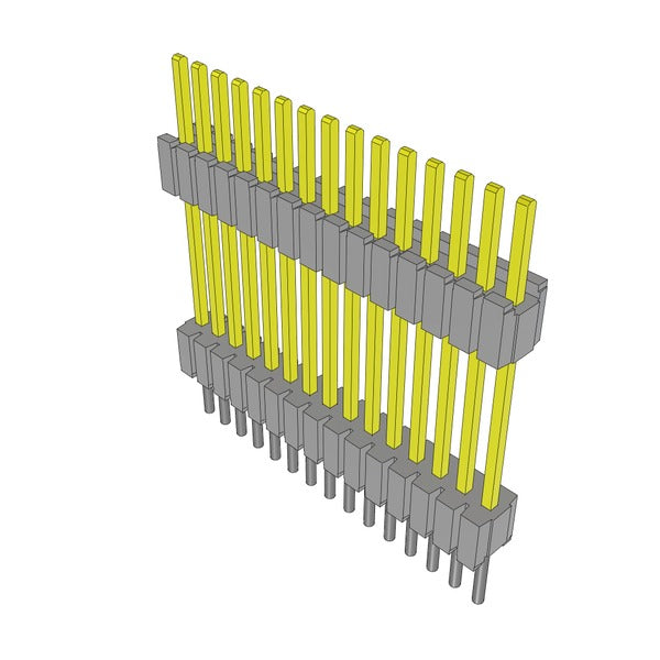 DWM-15-59-S-S-500 - Samtec Inc.