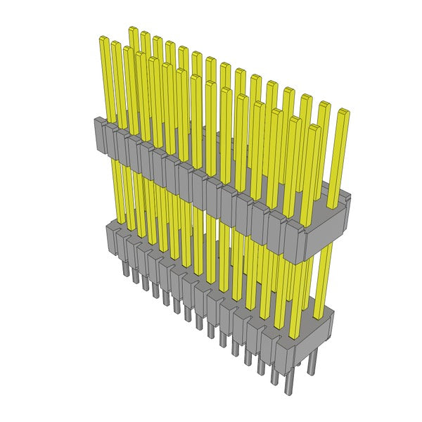 DWM-15-60-S-D-475 - Samtec Inc.