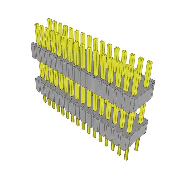 DWM-16-55-G-D-366 - Samtec Inc.