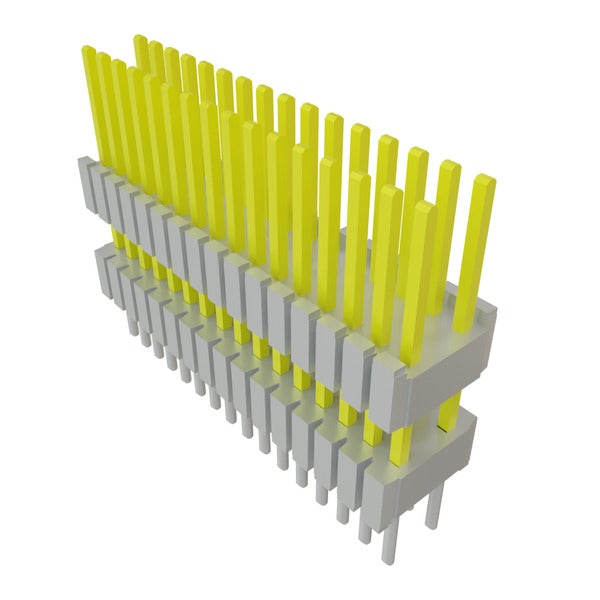 DWM-16-55-L-D-295 - Samtec Inc.