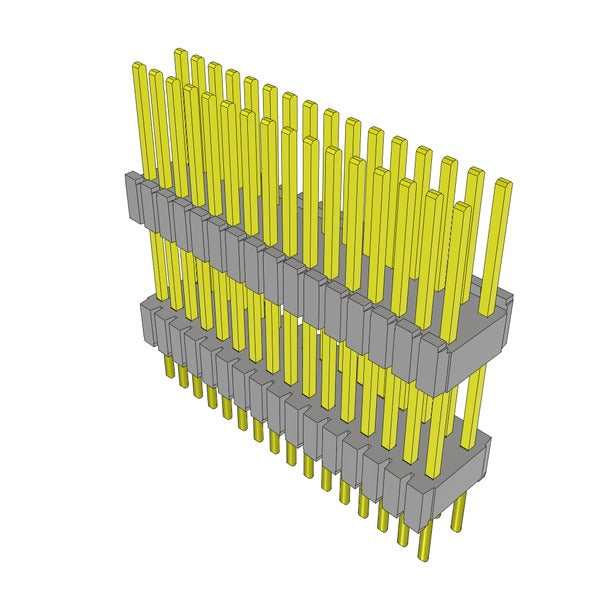 DWM-16-59-G-D-415 - Samtec Inc.