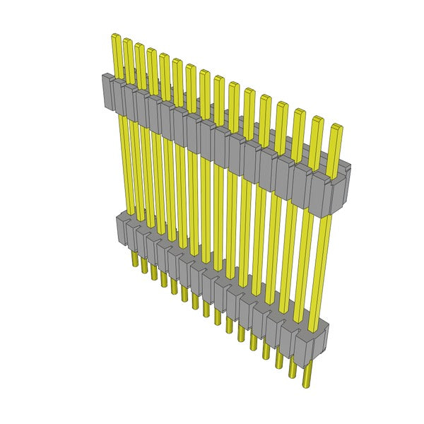 DWM-16-60-G-S-595 - Samtec Inc.