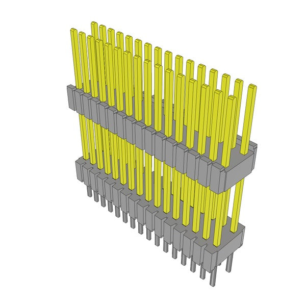DWM-16-60-S-D-475 - Samtec Inc.