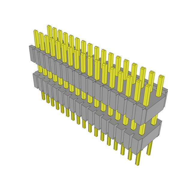 DWM-17-53-G-D-295 - Samtec Inc.