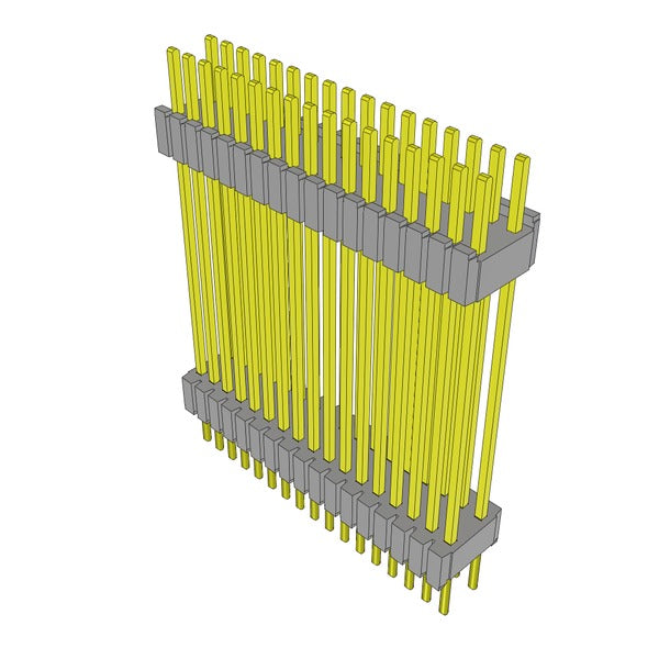 DWM-17-61-G-D-810 - Samtec Inc.
