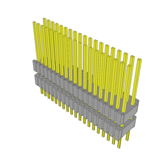 DWM-19-58-G-D-250 - Samtec Inc.