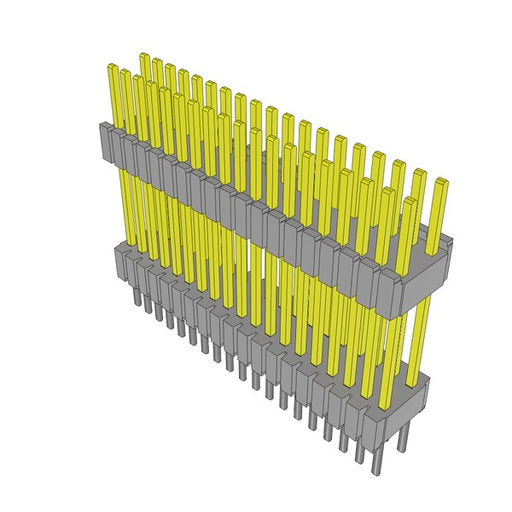 DWM-19-59-L-D-485 - Samtec Inc.
