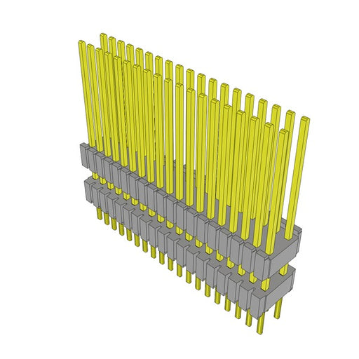 DWM-19-60-G-D-280 - Samtec Inc.