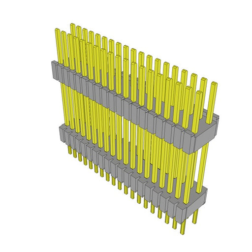 DWM-19-60-G-D-530 - Samtec Inc.