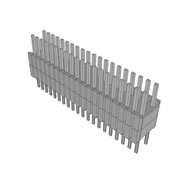 DWM-20-01-T-D-200 - Samtec Inc.