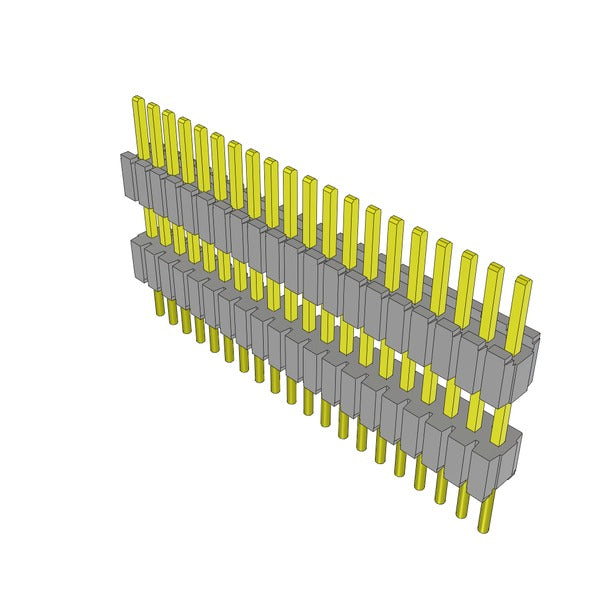 DWM-20-54-G-S-315 - Samtec Inc.