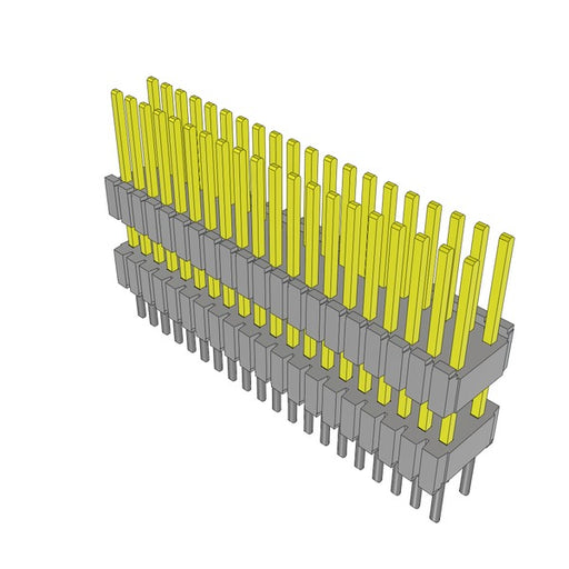 DWM-20-56-S-D-300 - Samtec Inc.