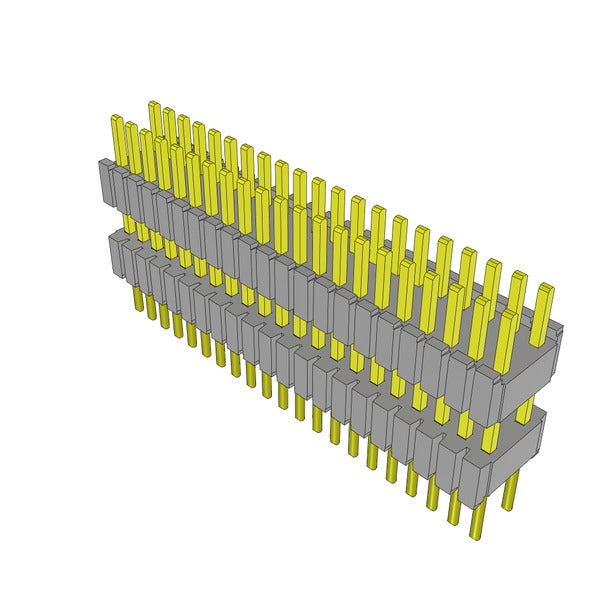 DWM-21-53-G-D-290 - Samtec Inc.