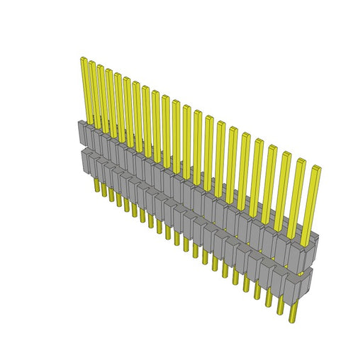 DWM-22-56-G-S-240 - Samtec Inc.
