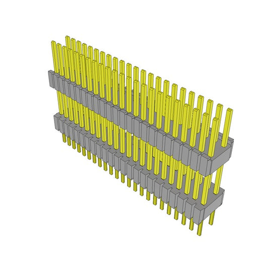 DWM-23-58-G-D-410 - Samtec Inc.