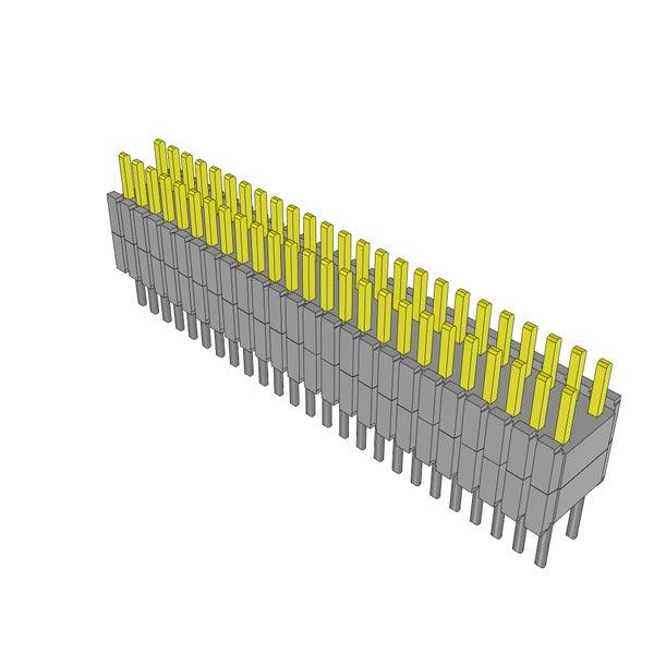 DWM-25-51-S-D-200 - Samtec Inc.