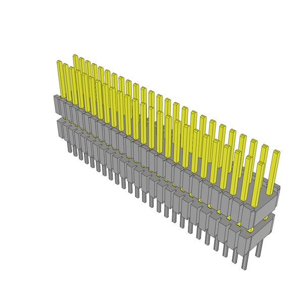 DWM-25-54-L-D-250 - Samtec Inc.
