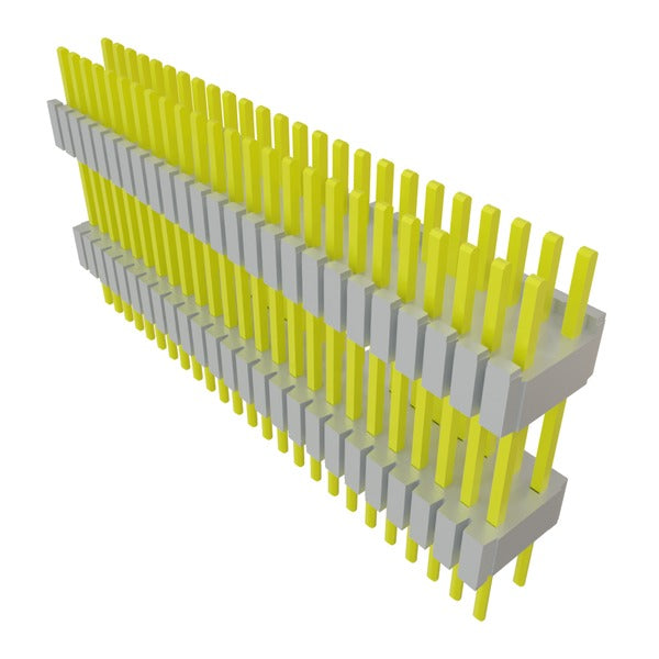 DWM-25-56-G-D-400 - Samtec Inc.