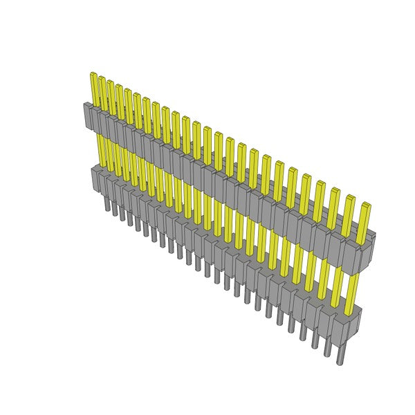 DWM-25-56-L-S-390 - Samtec Inc.