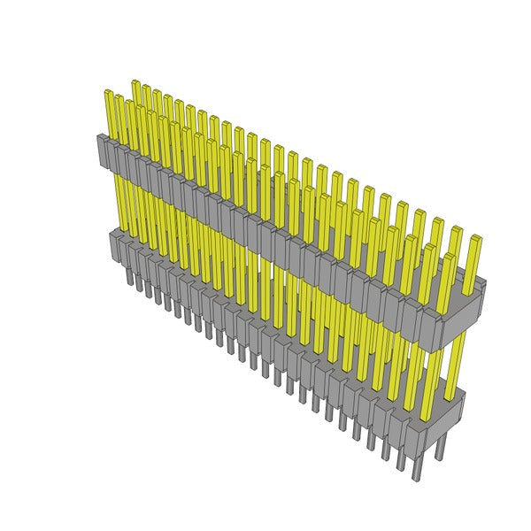DWM-25-58-L-D-450 - Samtec Inc.