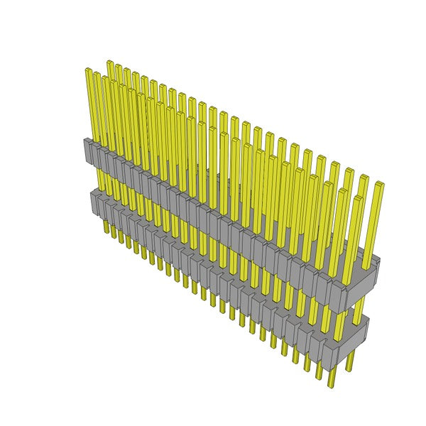 DWM-25-59-G-D-350 - Samtec Inc.