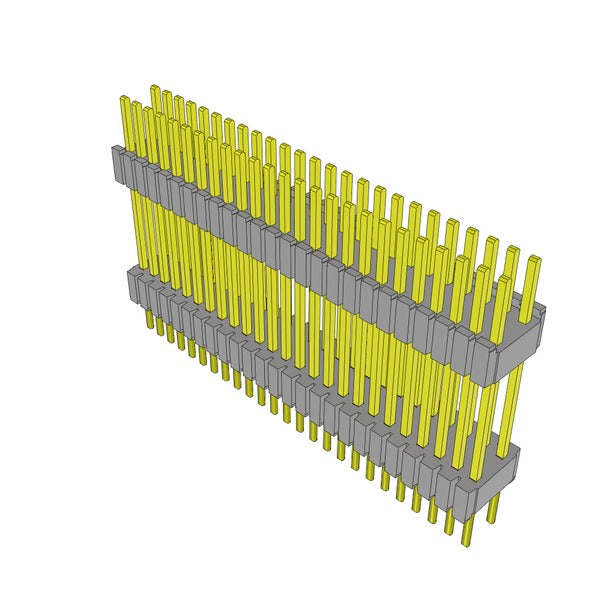 DWM-25-59-G-D-500 - Samtec Inc.