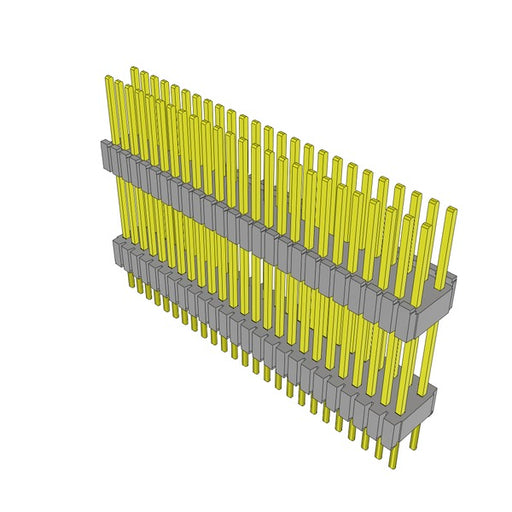 DWM-25-60-G-D-490 - Samtec Inc.