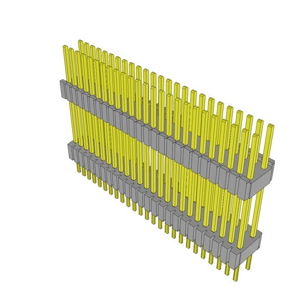 DWM-25-60-G-D-515 - Samtec Inc.