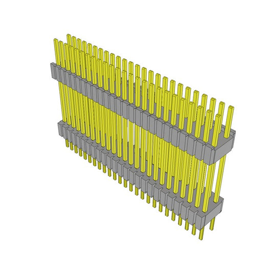 DWM-25-60-G-D-552 - Samtec Inc.