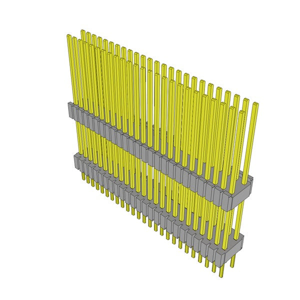 DWM-25-61-G-D-500 - Samtec Inc.