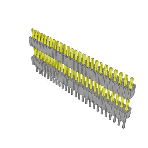 DWM-26-54-S-S-350 - Samtec Inc.