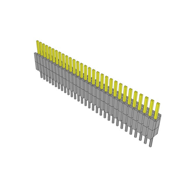 DWM-30-01-L-S-200 - Samtec Inc.