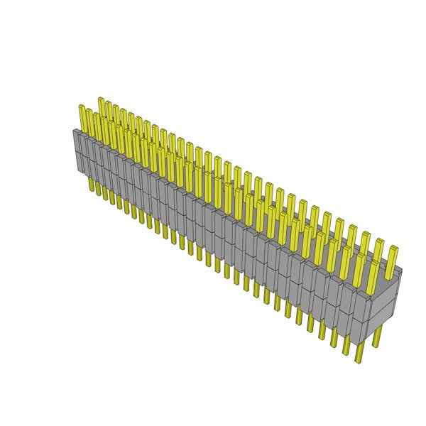 DWM-30-52-G-D-200 - Samtec Inc.