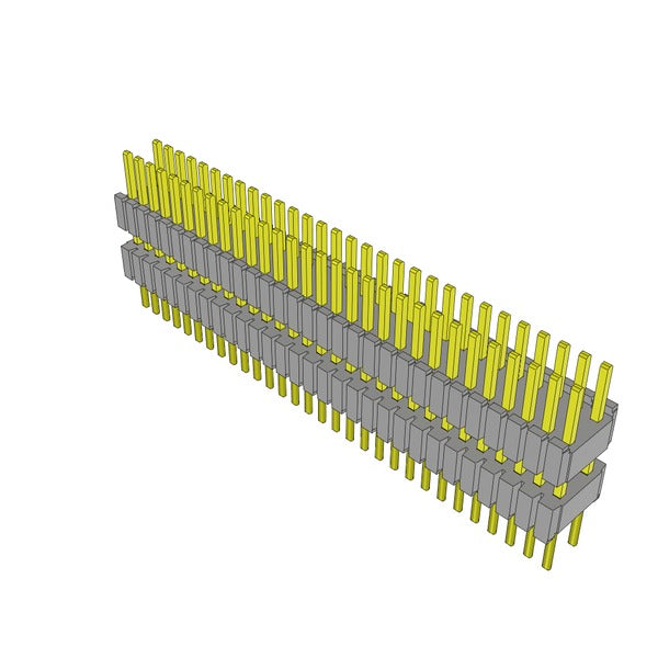 DWM-30-53-G-D-265 - Samtec Inc.
