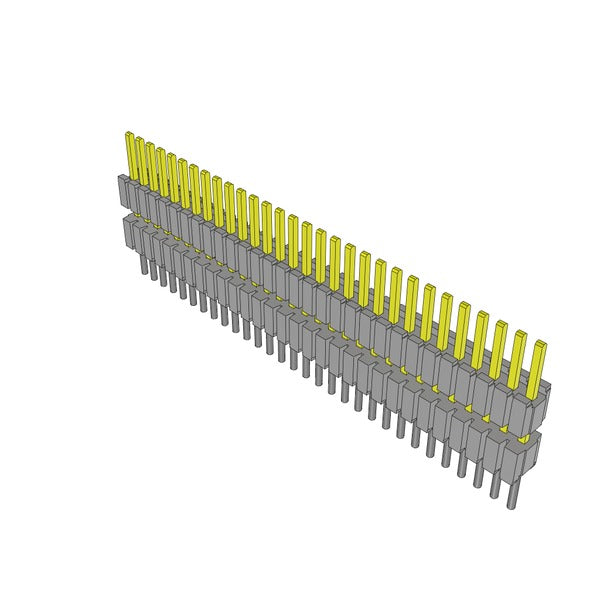 DWM-30-53-S-S-250 - Samtec Inc.