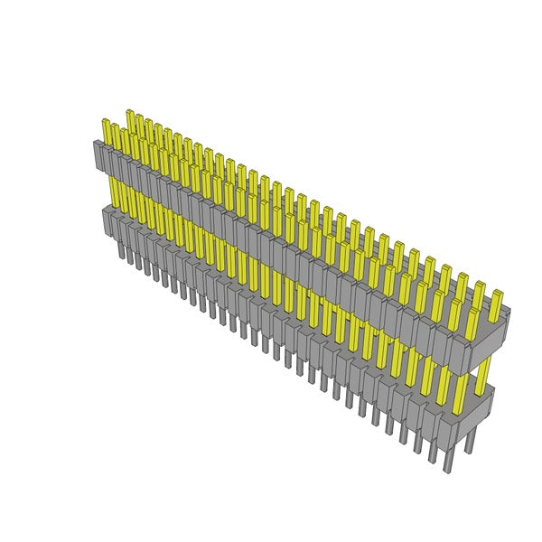 DWM-30-54-S-D-365 - Samtec Inc.