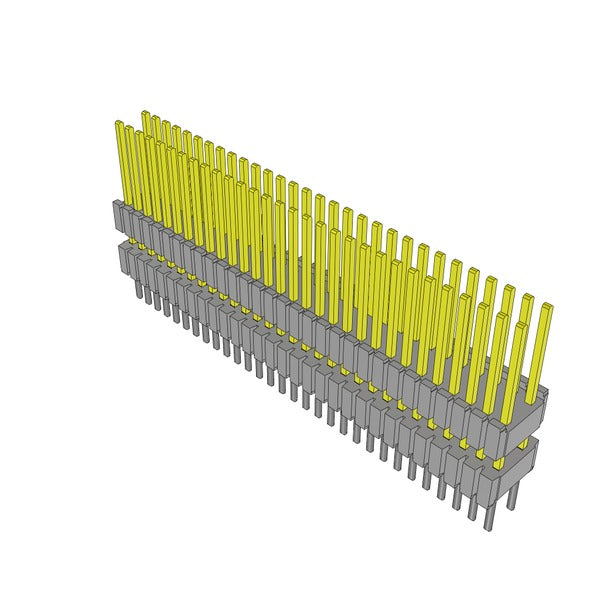 DWM-30-57-L-D-265 - Samtec Inc.