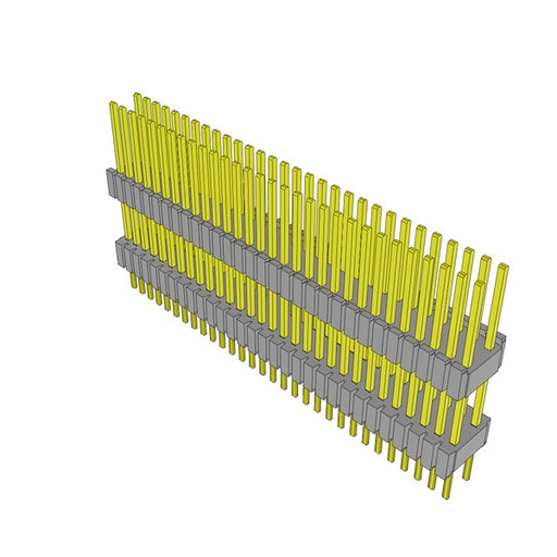DWM-30-59-G-D-395 - Samtec Inc.