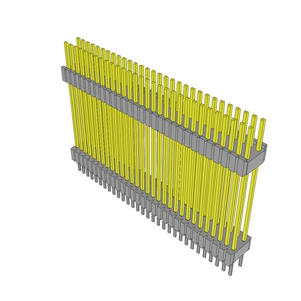 DWM-30-61-S-D-765 - Samtec Inc.