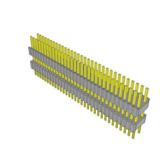 DWM-32-54-G-D-300 - Samtec Inc.