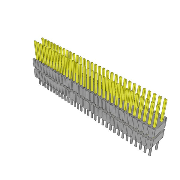 DWM-32-54-S-D-230 - Samtec Inc.