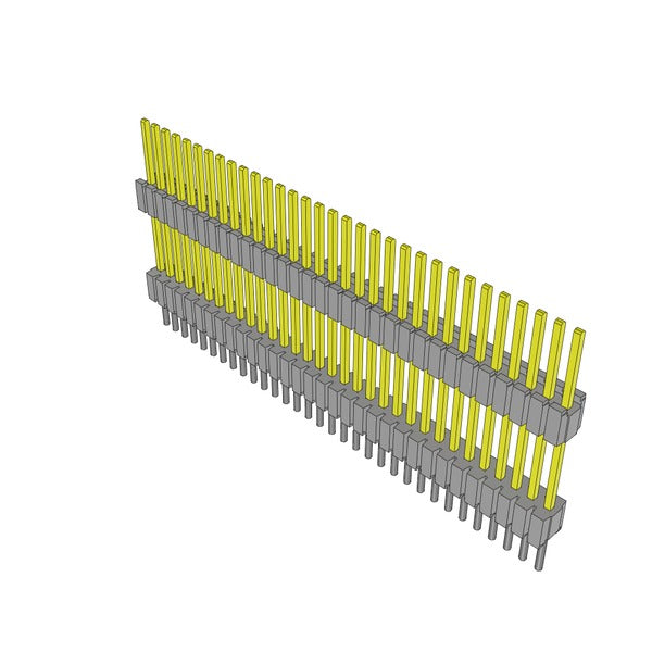 DWM-32-59-S-S-440 - Samtec Inc.