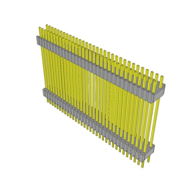 DWM-32-61-G-D-832 - Samtec Inc.