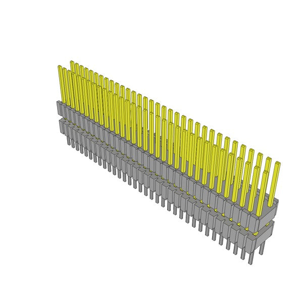 DWM-33-56-S-D-250 - Samtec Inc.